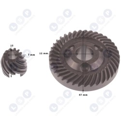 Ātrumkārba (5903794706064)