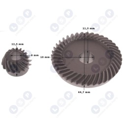 Ātrumkārba (5903794706071)