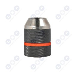 Pašbloķējoša urbšanas patrona 1/2 13MM METĀLS (5903794706149)