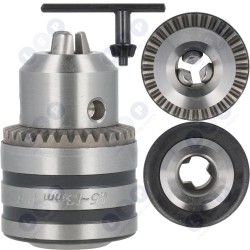 Urbja patronas galviņa ar kažoku 1,5–13 mm B16 (5903794706163)