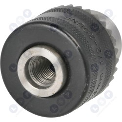 Bezatslēgas urbšanas patrona 10 mm 1/2 ar atslēgu (5903794706170)