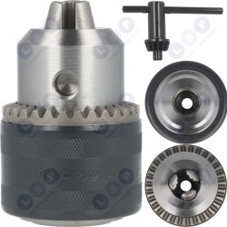 Urbja patronas galviņa ar kažoku 3-16 mm 5/8 (5903794706194)