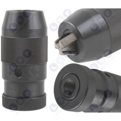 Rokturis, galva, urbšanas galva B16 1-16 mm (5903794706217)