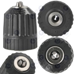 Urbja patrona 13 MM urbis 3/8 mazs, stiprs (5903794706224)