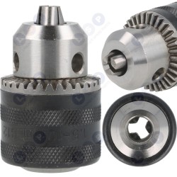 Urbšanas patrona B12 1,5-10 mm atslēga ()