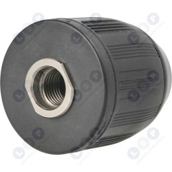 Pašbloķējoša urbšanas patrona 1/2 13 mm ātrā atbrīvošana (5903794706309)