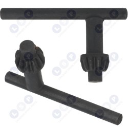 Urbja patronas atslēga 10 mm urbim (5903794706323)