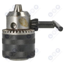 Urbja patronas atslēga 10 mm urbim (5903794706323)