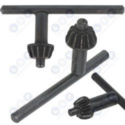 Urbja patronas kāta urbja uzgaļa atslēga 13 mm (5903794706330)