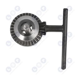 Urbja patronas kāta urbja uzgaļa atslēga 13 mm (5903794706330)