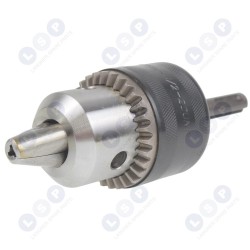 16 mm urbšanas patrona ar atslēgu, 1/2 SDS PLUS adapteris ()