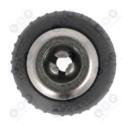 1/2 kāta urbšanas patrona un SDS PLUS adapteris ()