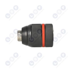 Pašbloķējoša urbšanas patronas galva 1/2 13 MM VOLMRA ŽOKĻI (5903794706385)