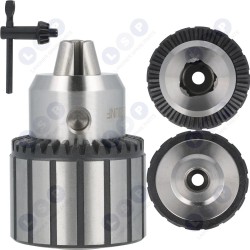 Urbšanas patrona, galva, galva 16 mm 1/2 collas (5903794706408)