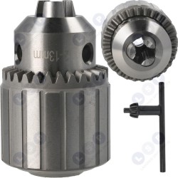 Urbšanas patrona, galva, galva 1,5–13 mm 1/2 collas (5903794706415)