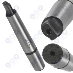 MORSA urbšanas vārpsta MT MS MK2 B18 (5903794732094)