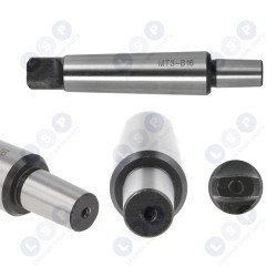 MORSA MT MS MK3 B16 urbšanas patrona (5903794732100)