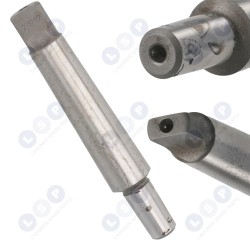 Morzes konusveida kāta adapteris MS2-B12 ()