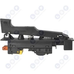 Slēdzis BOSCH EINHELL GRAPHITE TOPEX TOYA 4PINY slīpmašīnai (5903794706491)