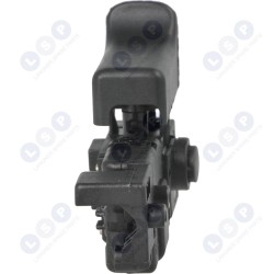 Slēdzis BOSCH triecienurbjmašīnai 2607200544 (5903794706514)