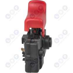 Slēdzis BOSCH GBM TBM GBH triecienurbjmašīnai (5903794706545)