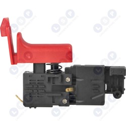 Slēdzis BOSCH GBH 2-26 2-28 DRE DFR DFV (5903794706552)