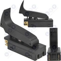 Slēdzis BOSCH GSH 388 GSH 500 GBH 5-38 āmurim (5903794706590)