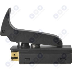 Slēdzis BOSCH GSH 388 GSH 500 GBH 5-38 āmurim (5903794706590)