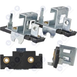 Birstes turētājs Bosch GWS 20-230, 23-230, 1604336021 (5903794706644)