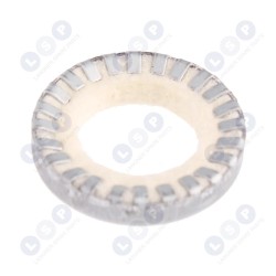 Bosch blīvgredzens GWS 20, 21, 23, 24-230, 1600290013 (5903794706699)