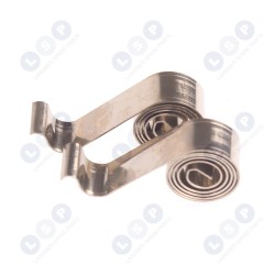 Bosch GWS 20-230, 23-230, 1604652015 spirālveida atspere (5903794706712)