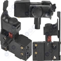 Universālais urbšanas slēdzis FA5-4/1BEK (5903794706804)