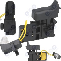 Slēdzis MAKITA 650588-6 HR2470 urbjam (5903794706811)