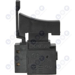 Universāls slēdzis urbjmašīnai 4A MAKITA 651986-7 (5903794706859)