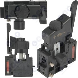 Slēdzis CELMA urbjmašīnai, universāls, 8A (5903794706903)