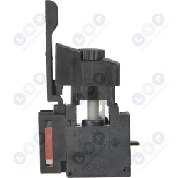 Slēdzis CELMA urbjmašīnai, universāls, 8A (5903794706903)