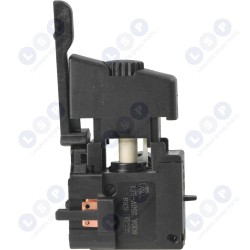 Universāls urbšanas slēdzis 8A 250V ZLB KR8 (5903794706910)