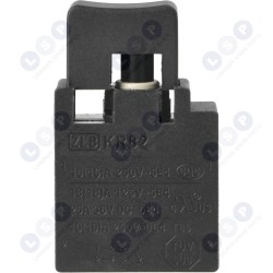 Slēdzis urbjmašīnai CELMA PRCr10 C1 10A 250V HILTI (5903794706934)