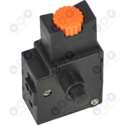 Slēdzis CELMA C1 urbjmašīnai, universāls, 8A, KR8 (5903794706965)