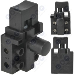 Slēdzis CELMA FA2-8/1 8A 250V universālajam zāģim (5903794706996)