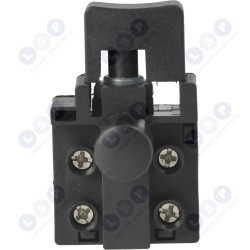 Slēdzis CELMA FA2-8/1 8A 250V universālajam zāģim (5903794706996)