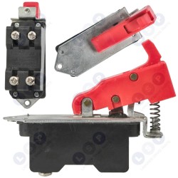 Slēdzis Celma PRWg35 PRWg40 C3 C32 āmuram (5903794707047)