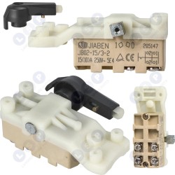 Slēdzis BOSCH CELMA slīpmašīnai/pulētājam (5903794707054)