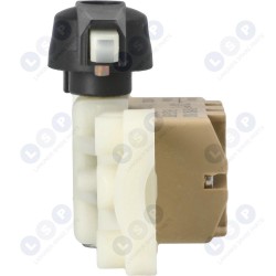 Slēdzis BOSCH CELMA slīpmašīnai/pulētājam (5903794707054)