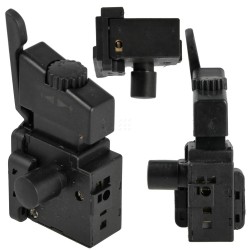 Universāls slēdzis 8A urbjmašīnai no Ķīnas tirgus (5903794707108)