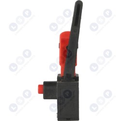 Universāls slēdzis 6A 250V urbjmašīnai no Ķīnas tirgus (5903794707122)