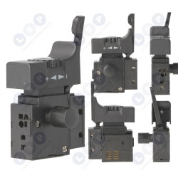 EINHELL PARKSIDE 8A urbšanas slēdzis (5903794707146)