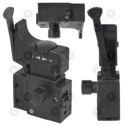 Universāls slēdzis 6A urbjmašīnai no Ķīnas tirgus (5903794707160)