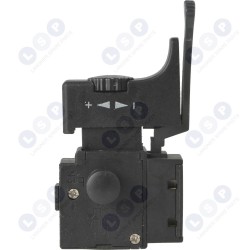 Universāls slēdzis 6A urbjmašīnai no Ķīnas tirgus (5903794707160)