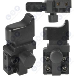 Universāls slēdzis ERBAUER PARKSIDE elektroinstrumentu ēvelei (5903794707221)